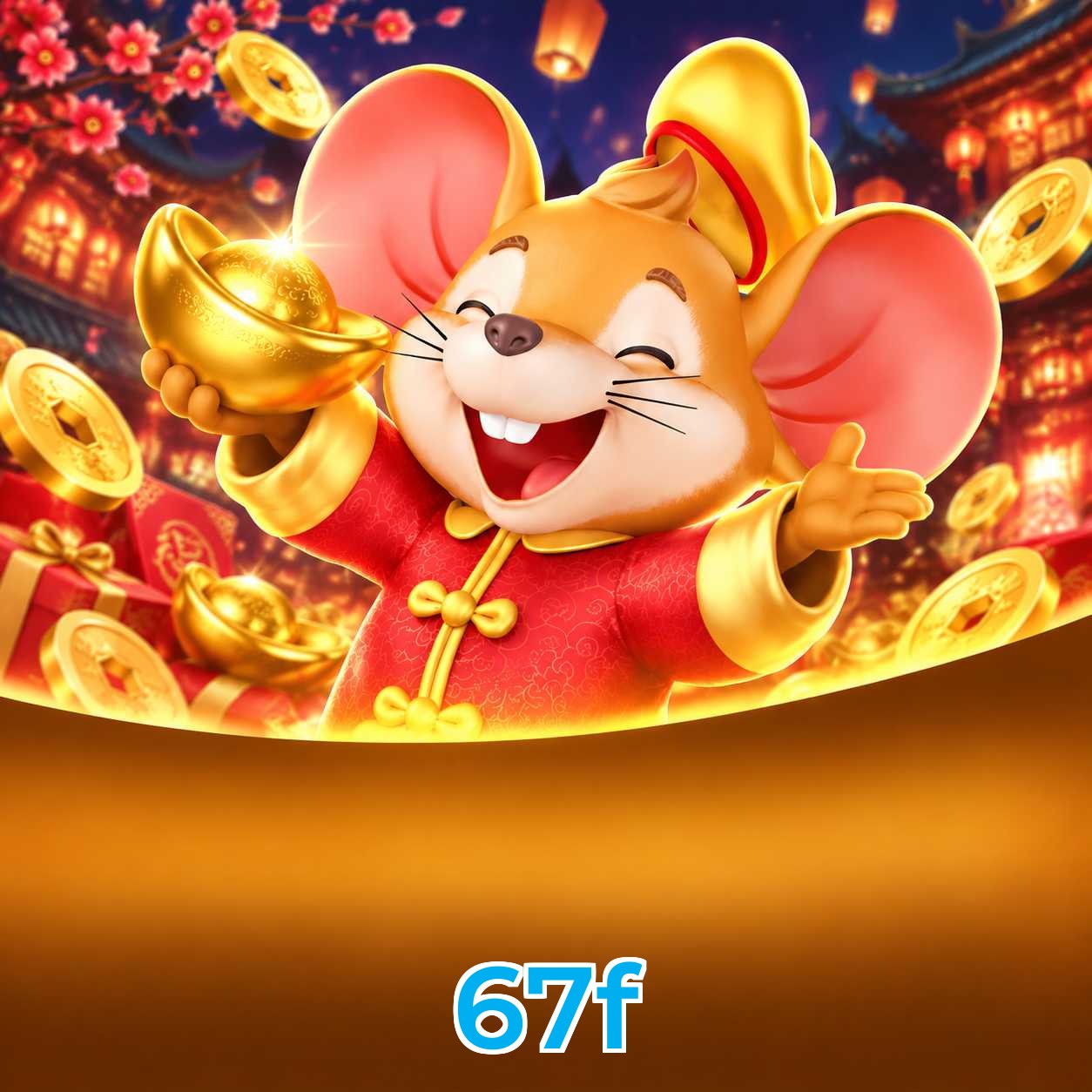 Fortune Tiger Logo 1